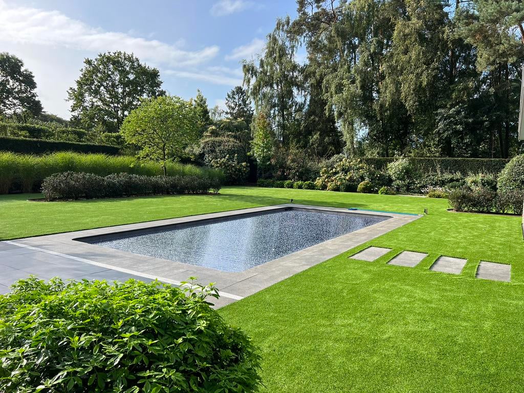 Kunstgrasleggen de nummer 1 in kunstgras installaties 💪🏻, Tuin en Terras, Gras en Kunstgras, Ophalen of Verzenden, Nieuw, 20 m² of meer