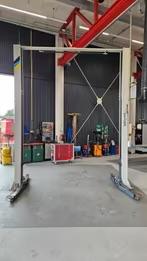 Lifton 2-koloms hefbrug 4000kg, Auto diversen, Autogereedschap, Ophalen of Verzenden, Zo goed als nieuw