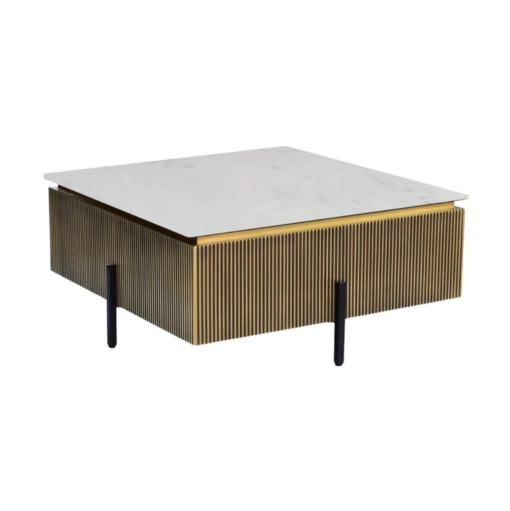 salontafel ironville allure eettafel dressoir tv meubel