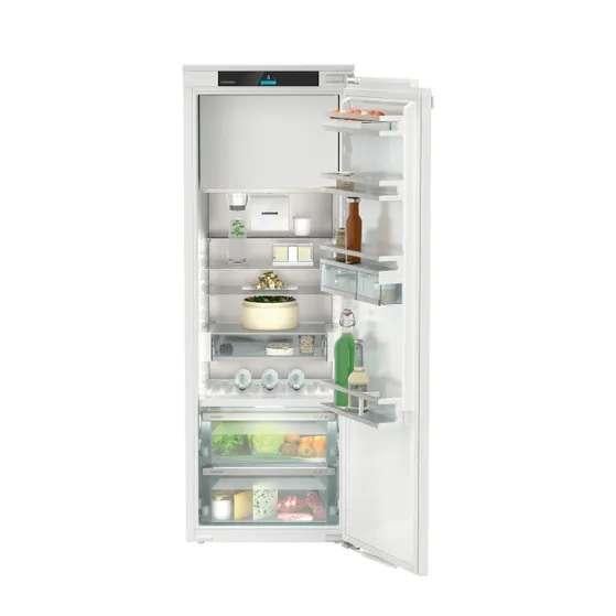 LIEBHERR inbouw koelkast IRBDI 4851 prime, Ophalen, 200 liter of meer, Nieuw, 140 tot 160 cm