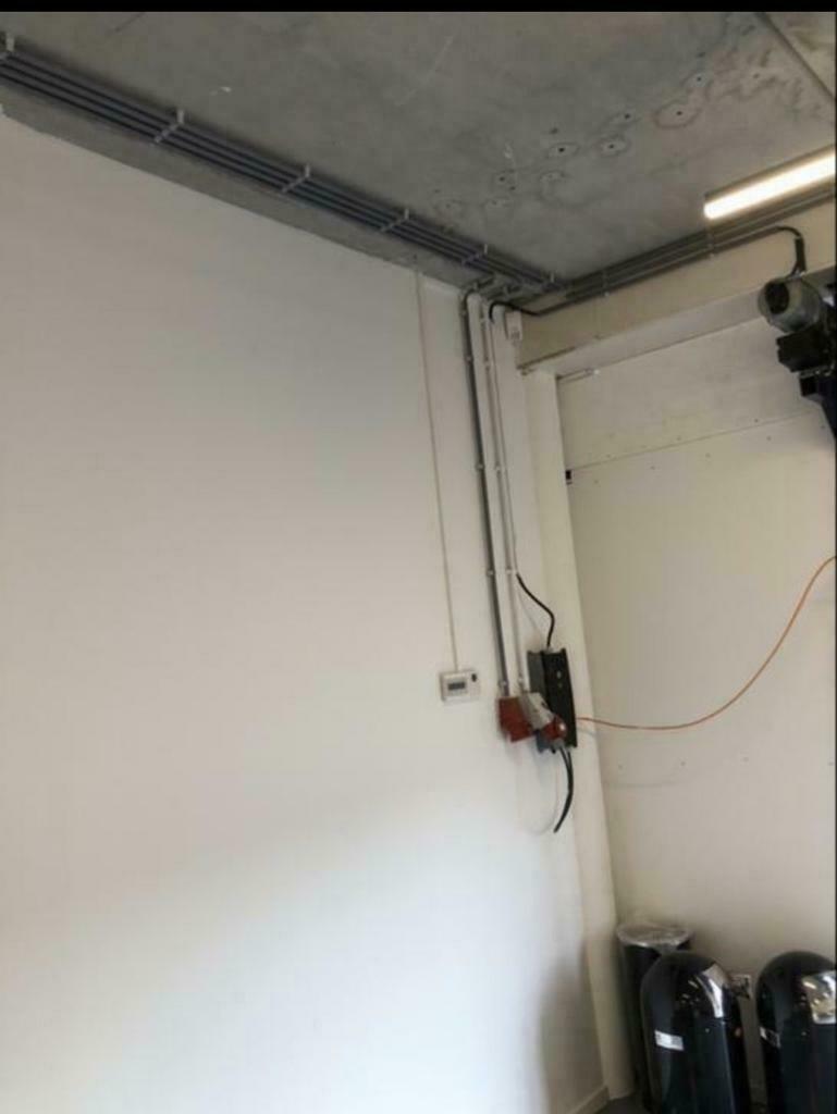 Elektricieen BerryElektro, 24-uursservice