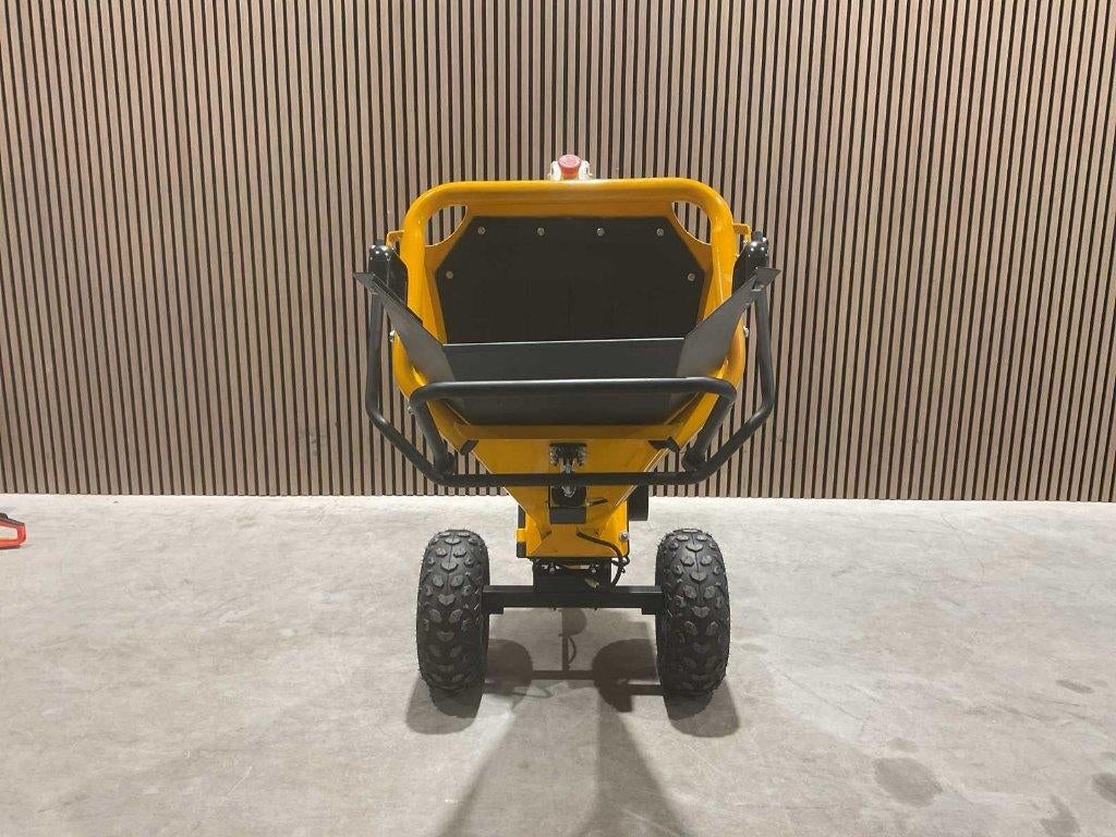 JCB CH-75100P Houthakselaar‼️, Ophalen, Nieuw, Benzine, JCB