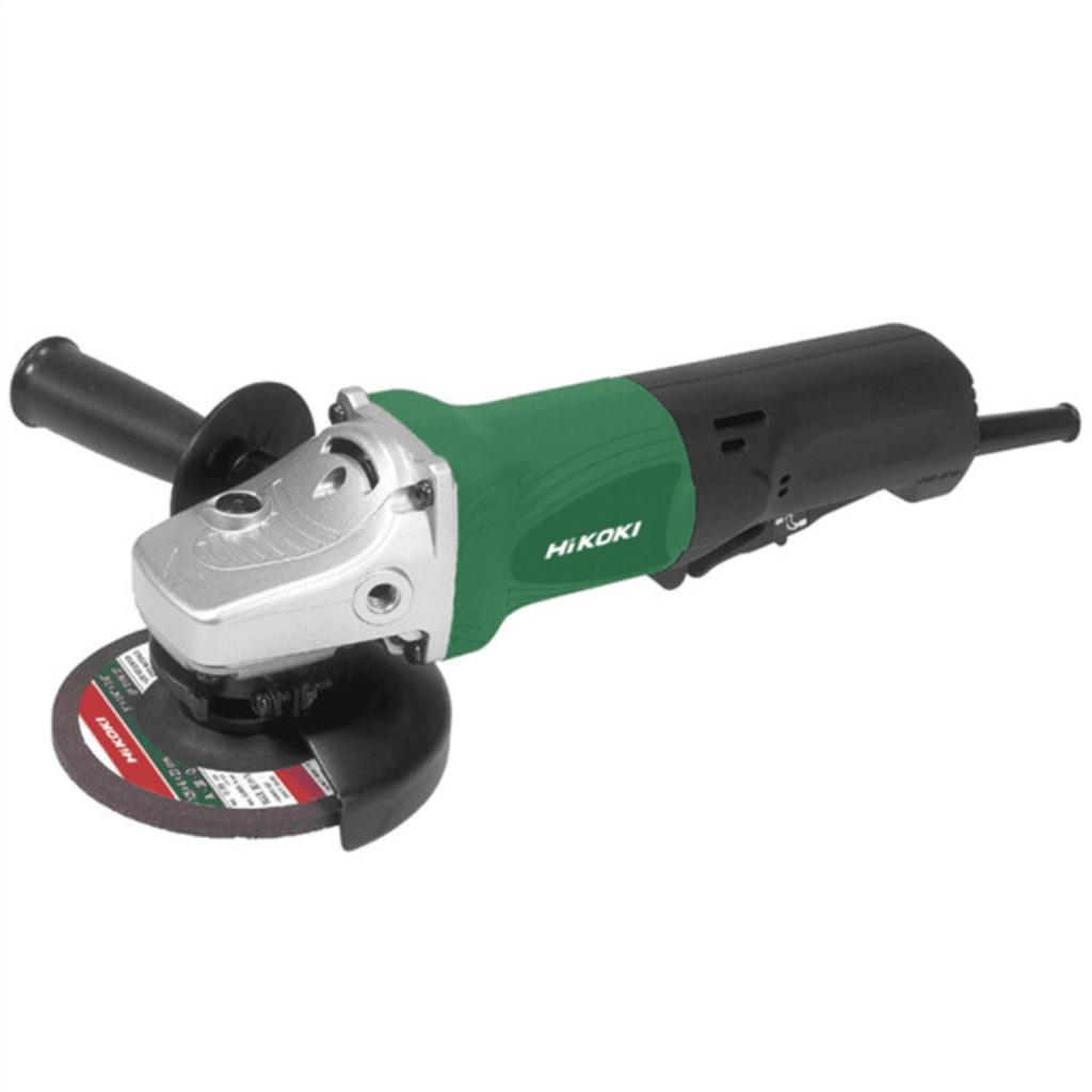 Hikoki G13SE2 YZZ HAAKSE SLIJPMACHINE IN doos, Ophalen of Verzenden, Nieuw