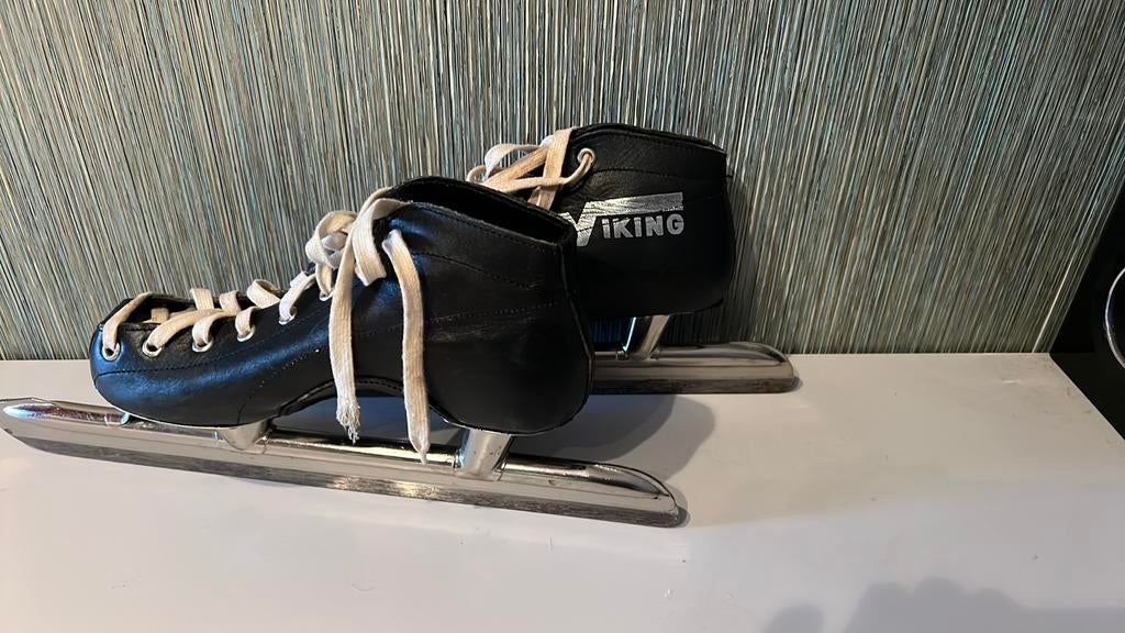 Noren maat 35, Sport en Fitness, Schaatsen, Viking, Gebruikt, Ophalen of Verzenden, Noren