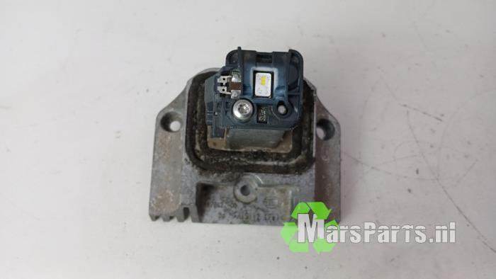 Module LED koplamp van een BMW 1-Serie, Gebruikt, -, -, Ophalen of Verzenden