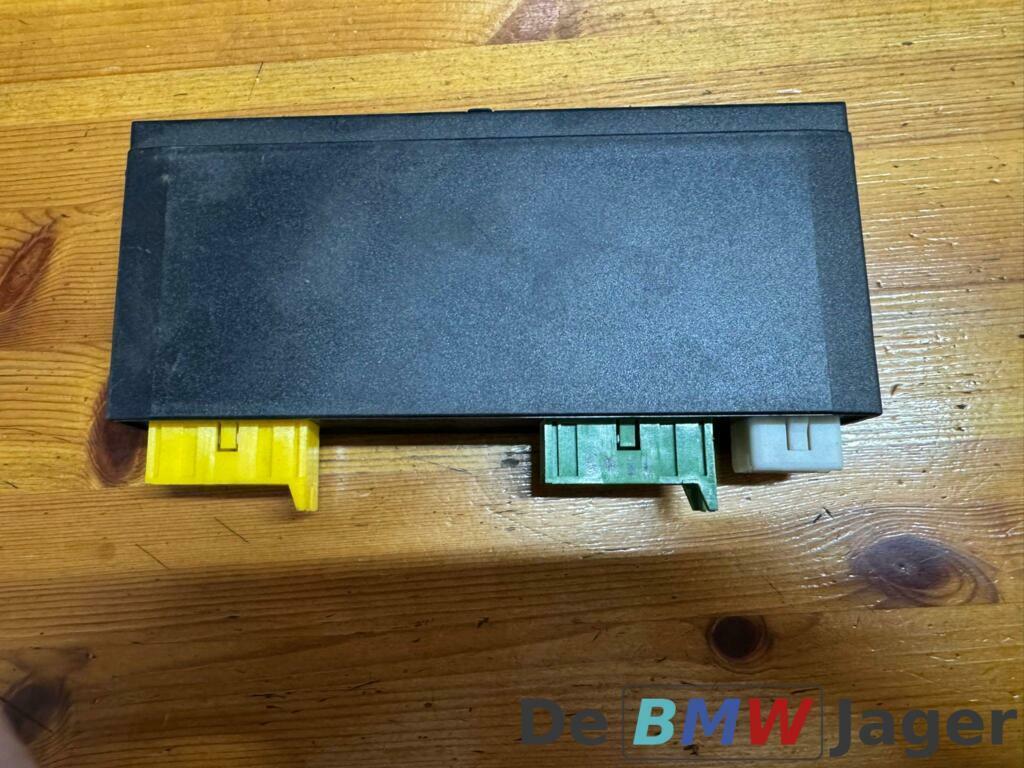 Body control module BMW 5-serie E34 7-serie E23 61351389006, Auto-onderdelen, Elektronica en Kabels, Gebruikt, Ophalen of Verzenden