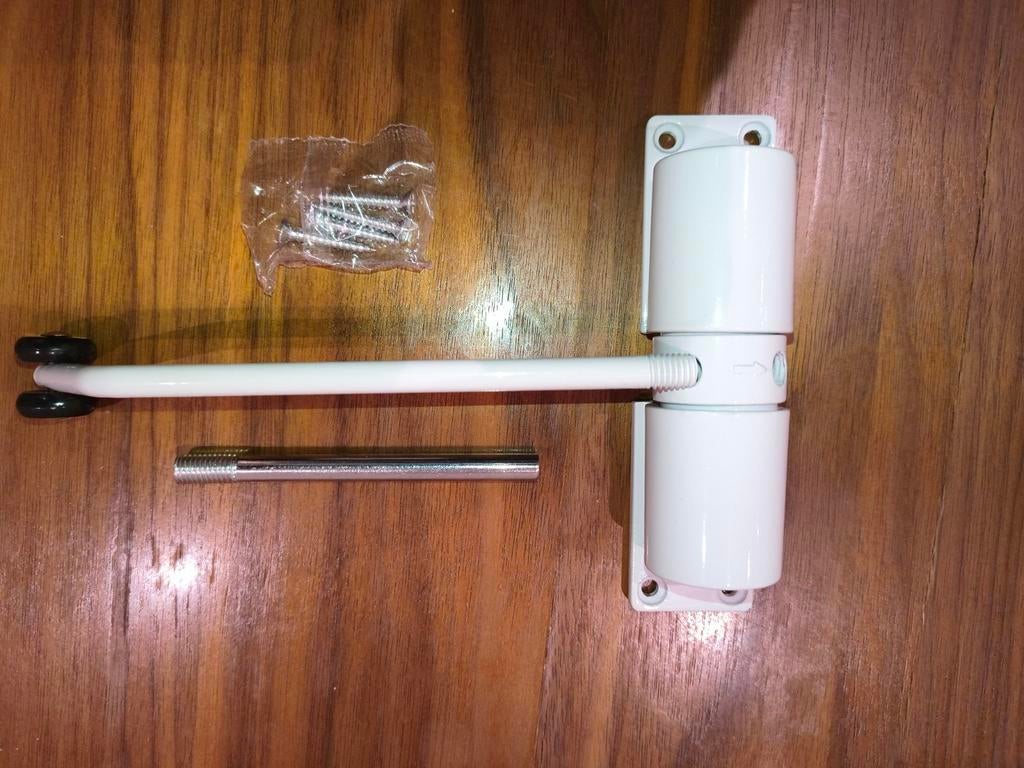 Nieuwe Deurdranger, 80 tot 100 cm, Binnendeur, Nieuw, Ophalen of Verzenden