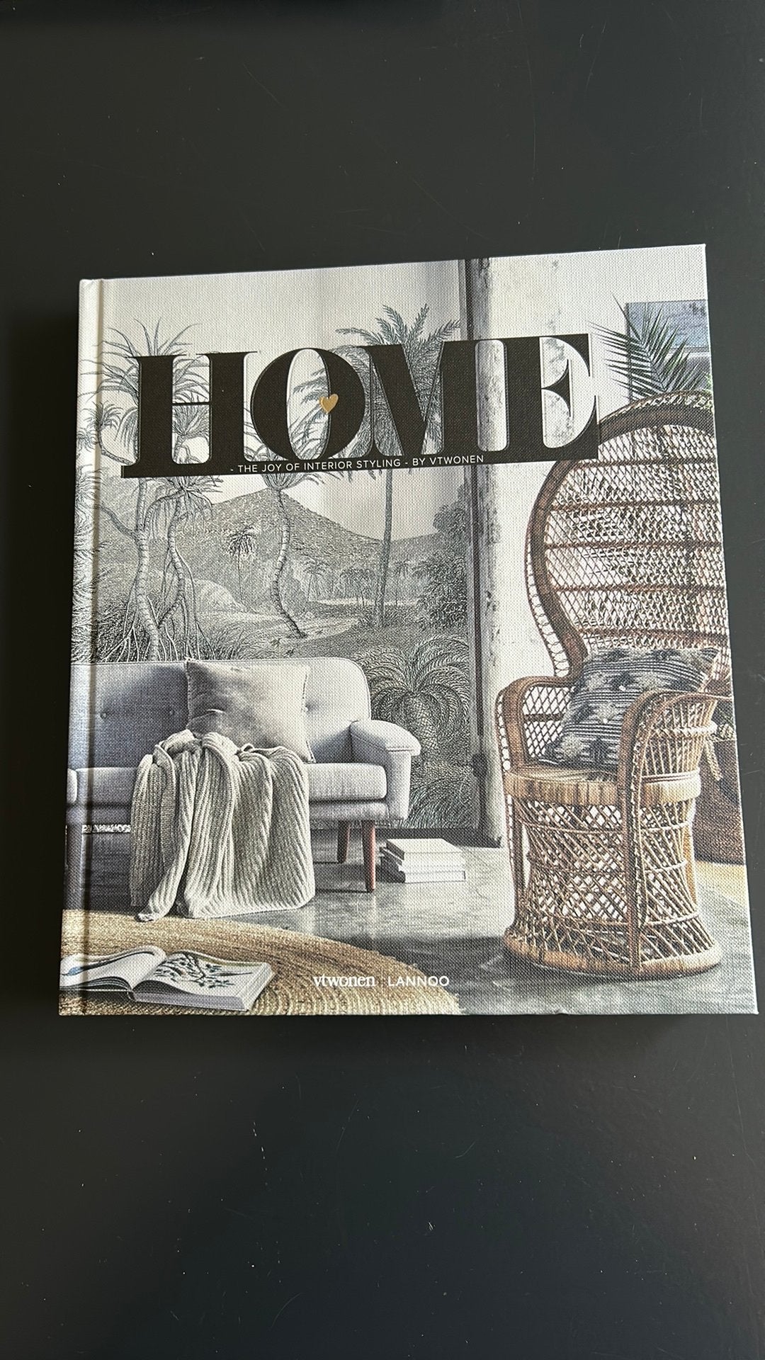 Home, Ophalen of Verzenden, Zo goed als nieuw, Interieur en Design
