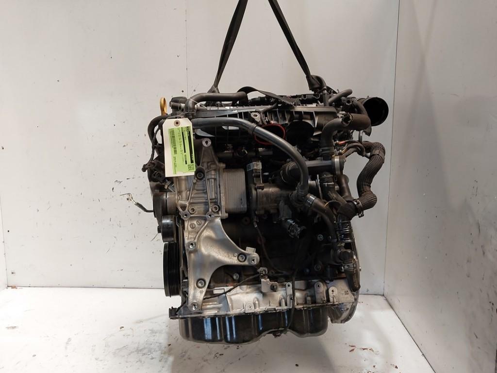 Motor Volkswagen Golf VIII (CD1) (2020-09/..) 06Q100031E, Gebruikt, Volkswagen, Volkswagen AG, Kundenbetreuung@volkswagen.de