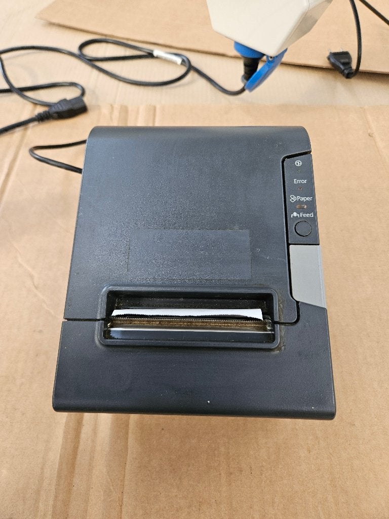 EPSON M244A BONPRINTER, Computers en Software, Printer, Epson, Ophalen of Verzenden, S