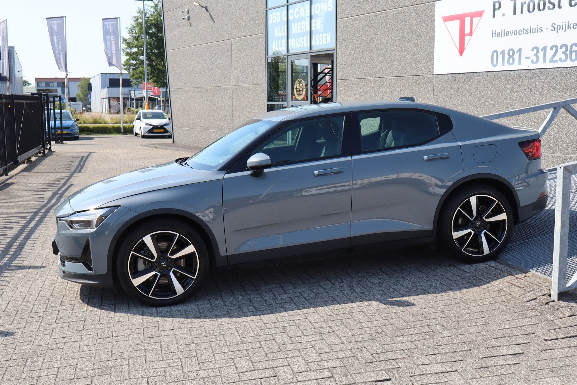 Polestar Polestar 2