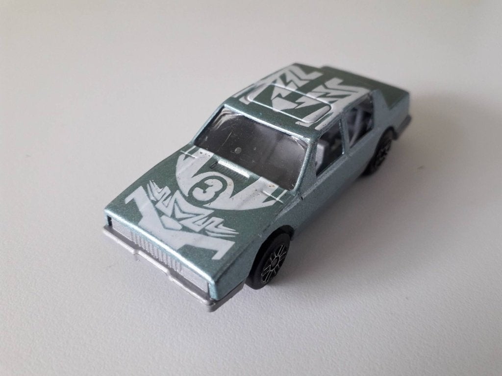 volvo 760 turbo      volvo 760, Hobby en Vrije tijd, Ophalen of Verzenden, Gebruikt, Auto