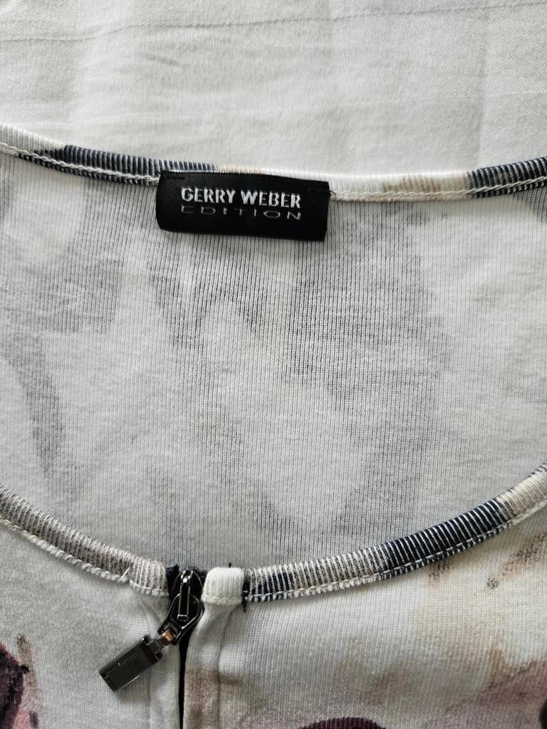 vest Gerry Weber, Overige kleuren, Maat 42/44 (L), Ophalen of Verzenden, Zo goed als nieuw