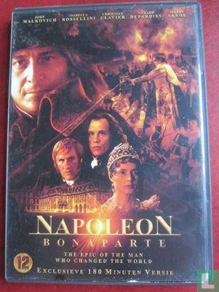 napoleon (j malcovich ,g depardieux ,i rosselini, Alle leeftijden, Ophalen of Verzenden, Zo goed als nieuw, Overige gebieden