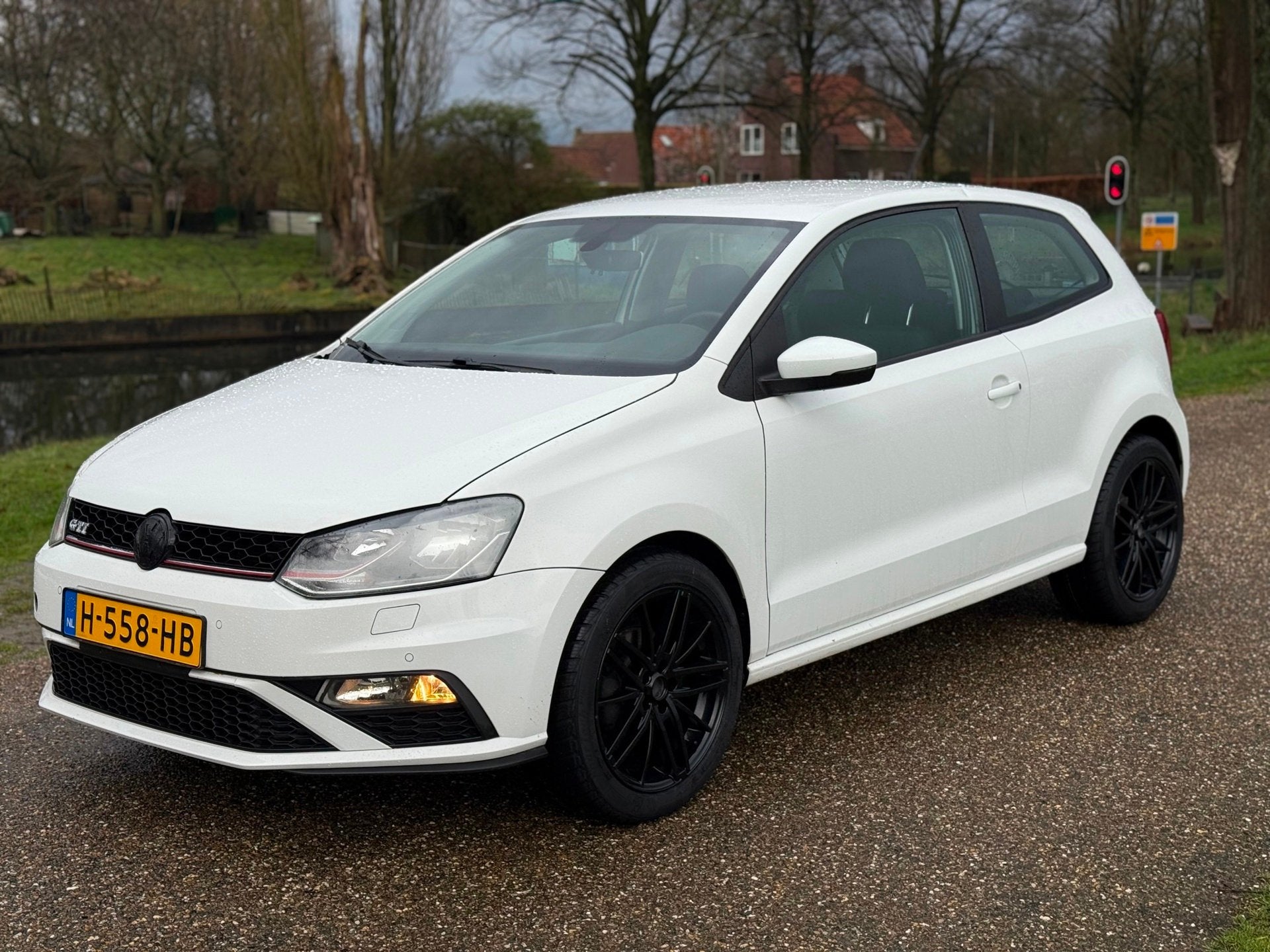Foto 8 van Volkswagen Polo 1.4 TDI BlueMotion|Airco|apk