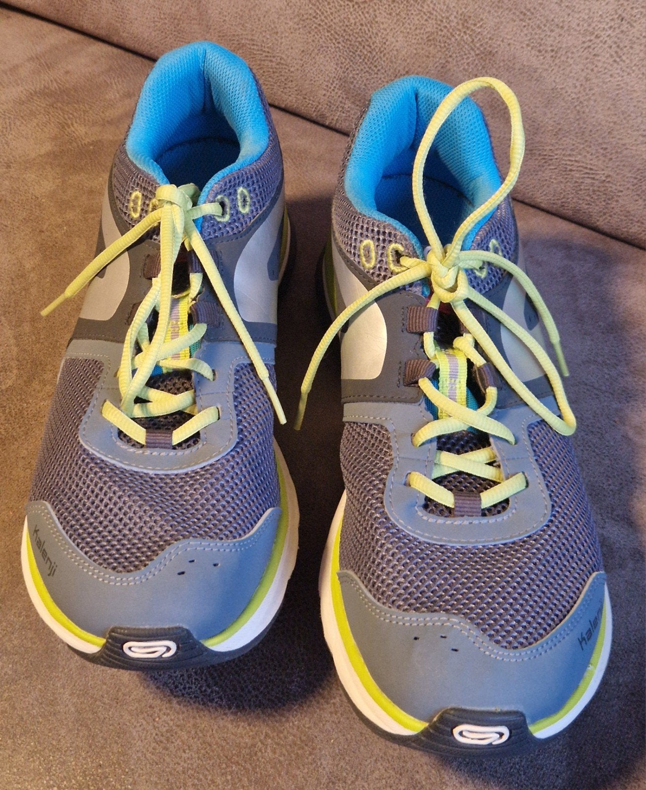 Kalenji Ekiden hardloopschoenen – maat 45 – Nog nieuw, Overige merken, Hardloopschoenen, Nieuw, Ophalen of Verzenden