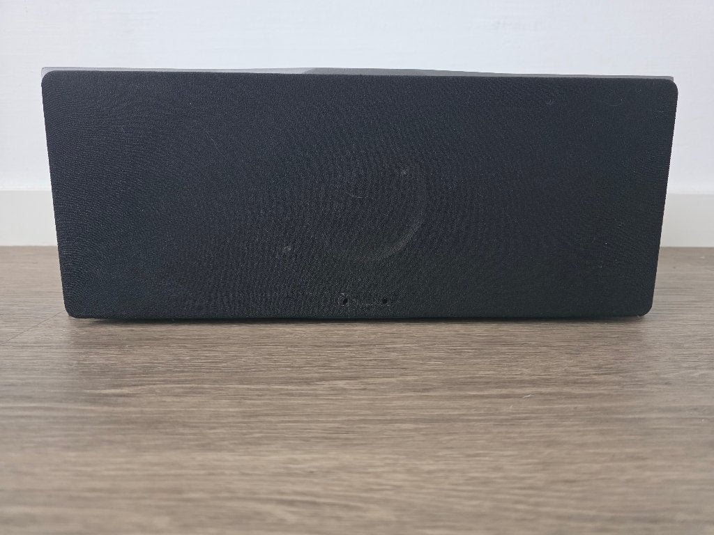 Center speaker Magnat vintage center 1, Audio, Tv en Foto, Luidsprekers, Gebruikt, 60 tot 120 watt, Center speaker, Ophalen