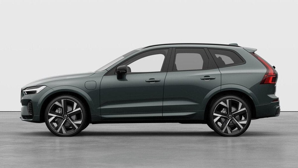 Volvo XC60 2.0 T8 Plug-in hybrid AWD Ultra Dark Exec. Ed. |, Auto's, Volvo, Automaat, 12 maanden, Euro 6, Lichtsensor