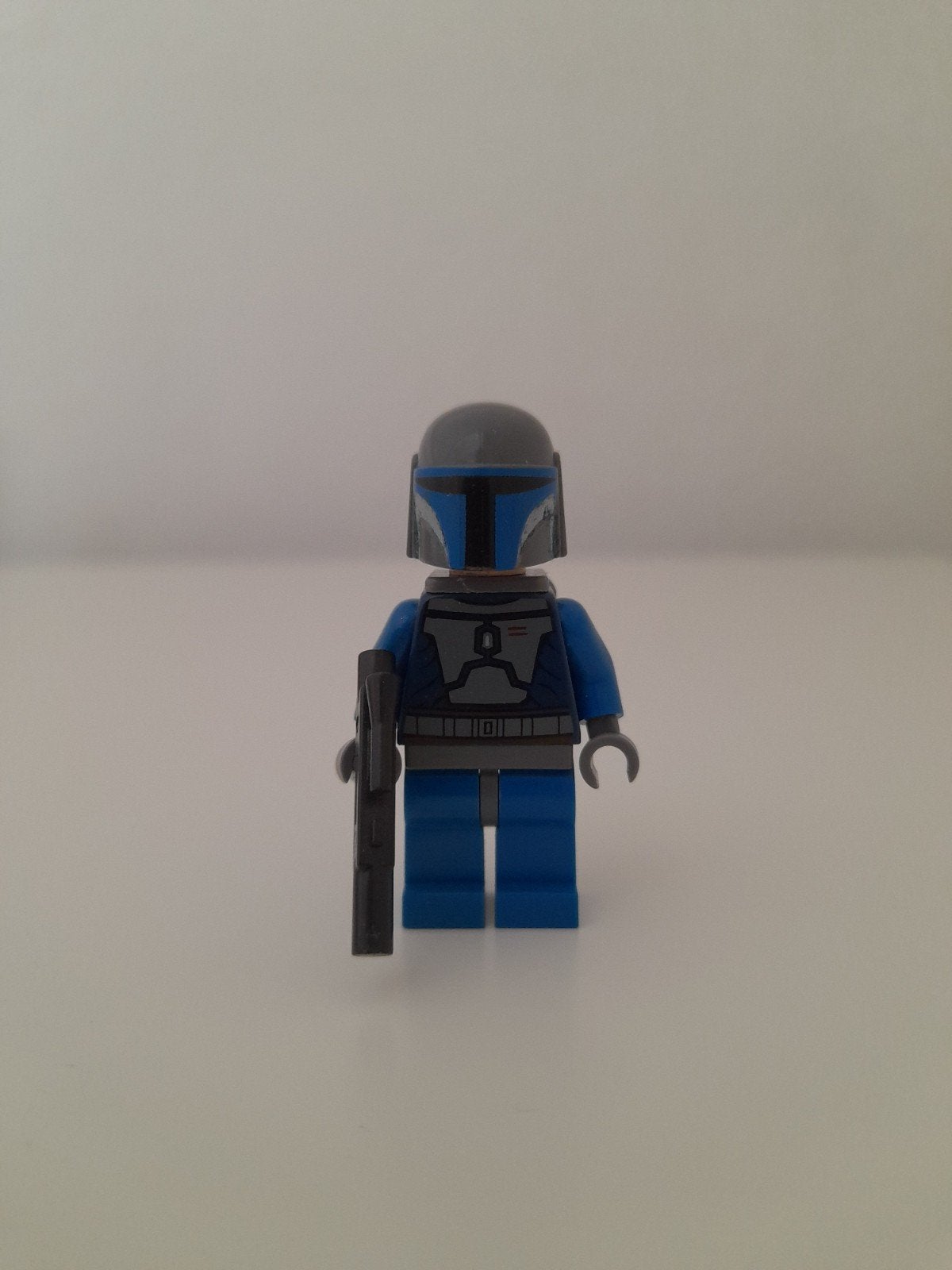 Lego Death Watch Warrior - Star Wars, Ophalen of Verzenden, Zo goed als nieuw