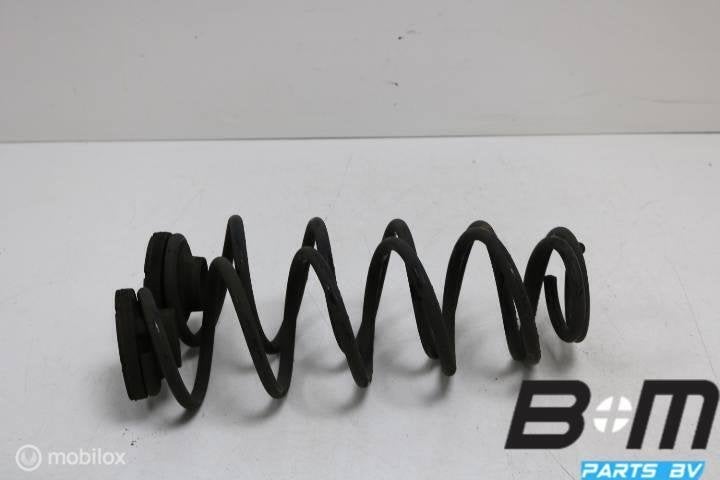 Set achterveren VW Up!, Gebruikt