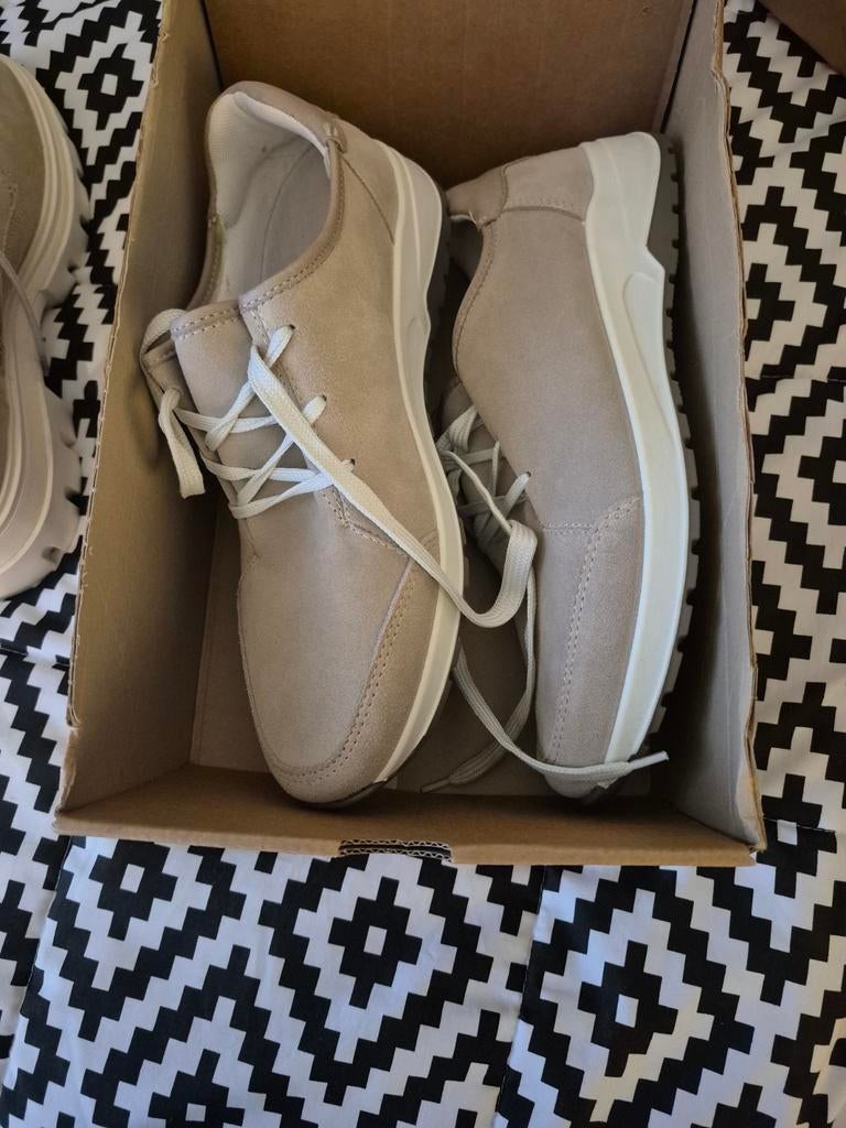 Natuform schoenen nieuw, Kleding | Dames, Schoenen, Ophalen of Verzenden, Nieuw, Zwart, Sneakers of Gympen