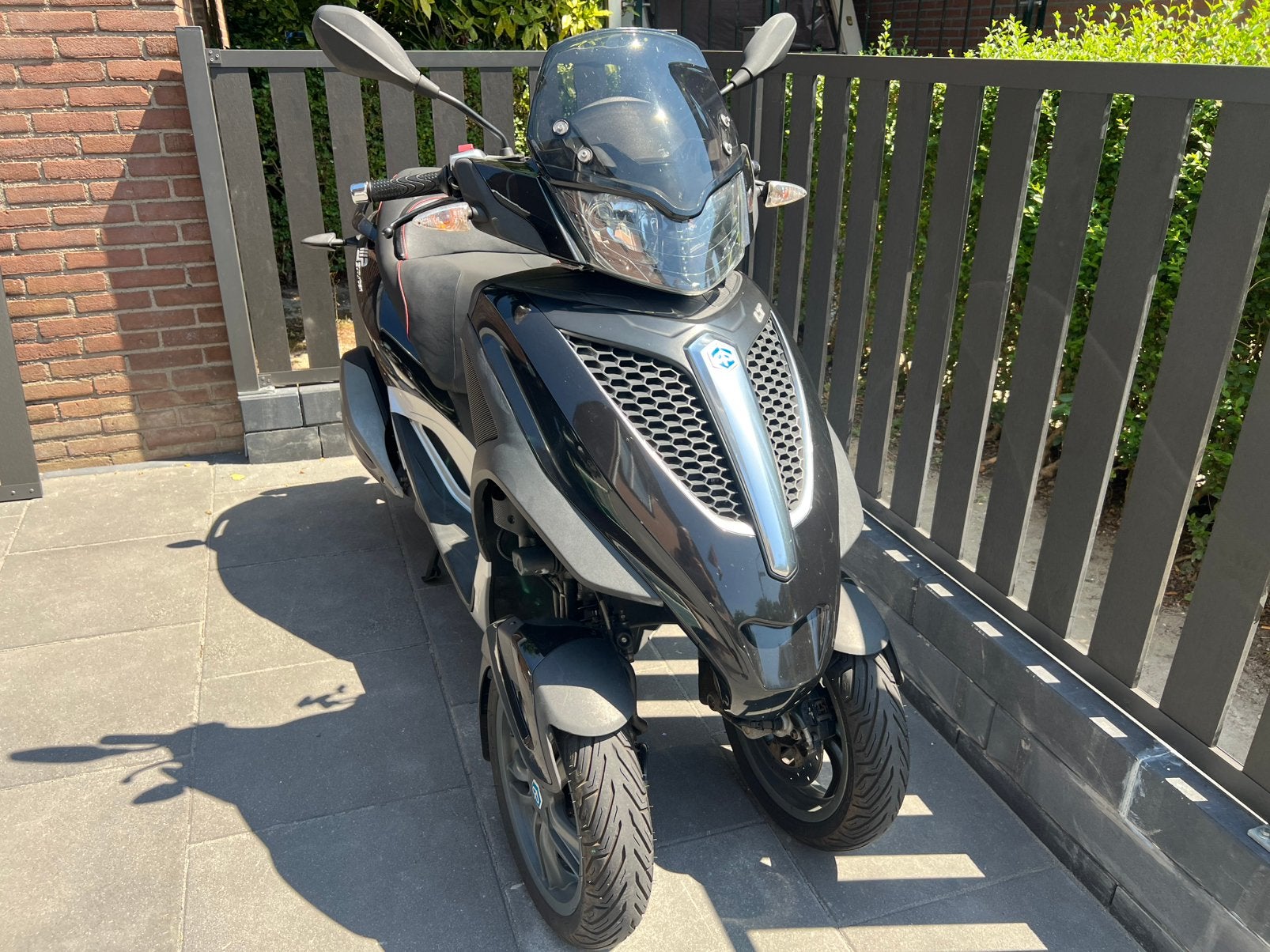 Piaggio MP3 Yourban 300 CC, Ophalen, Overige modellen, Piaggio, 300 cc