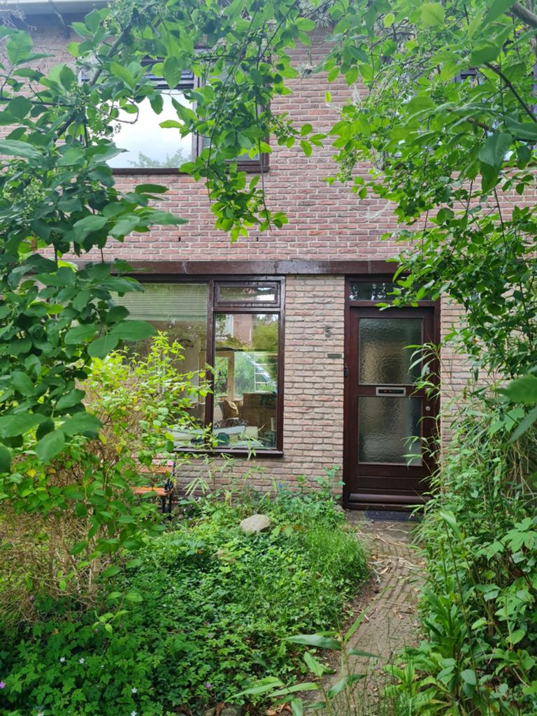 Fully equipped appartment for rent, Groningen