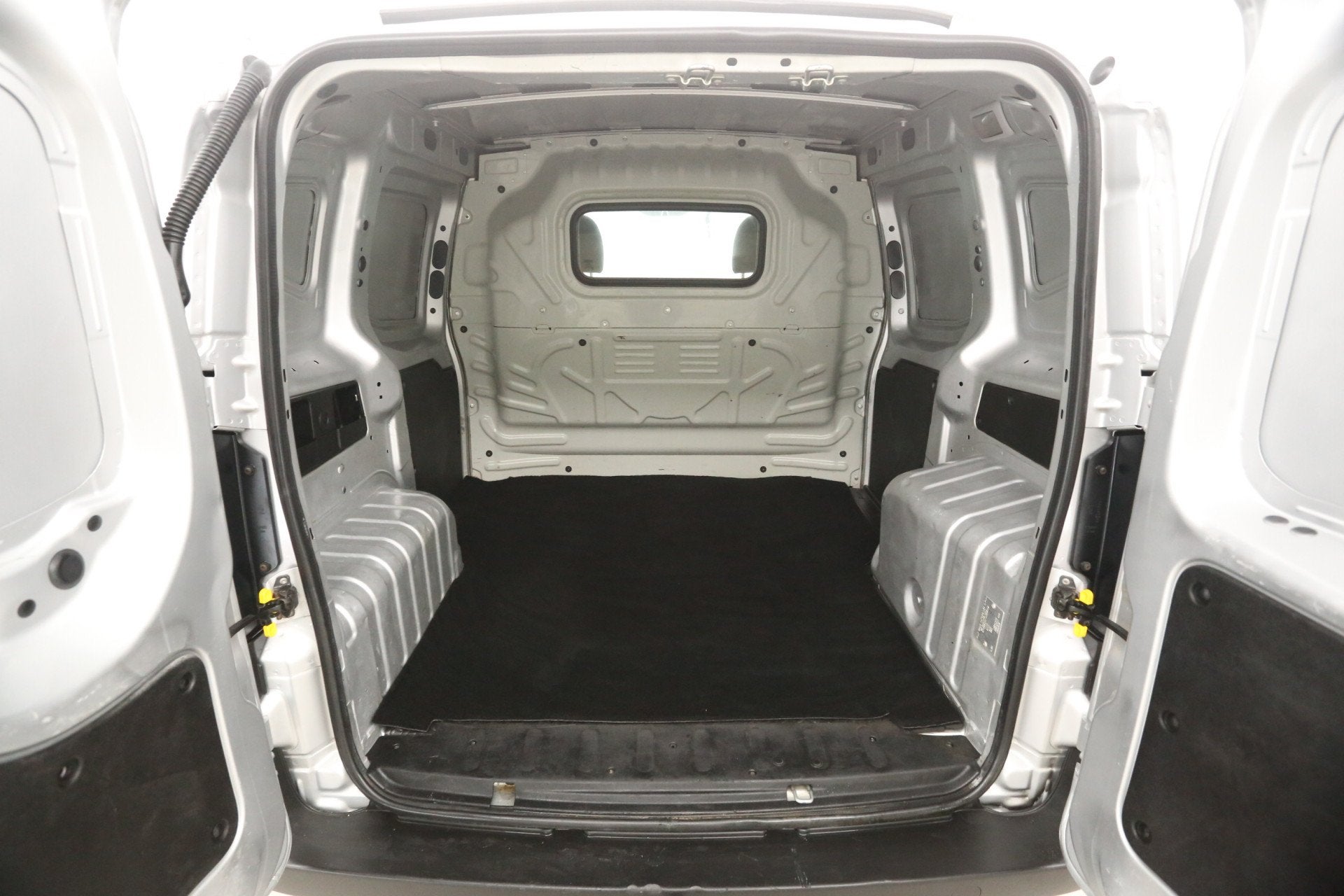 Fiat Fiorino 1.3 MJ SX | EXPORT | Airco | Trekhaak | NIEUWE, Voorwielaandrijving, Euro 5, Stof, Gebruikt