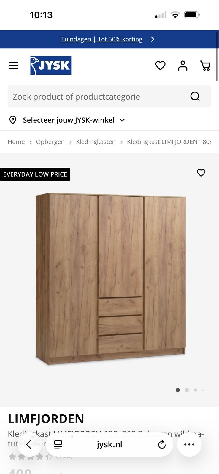 House for rent between July and October in area of Amsterdam, Ophalen, Zo goed als nieuw, Eenpersoons