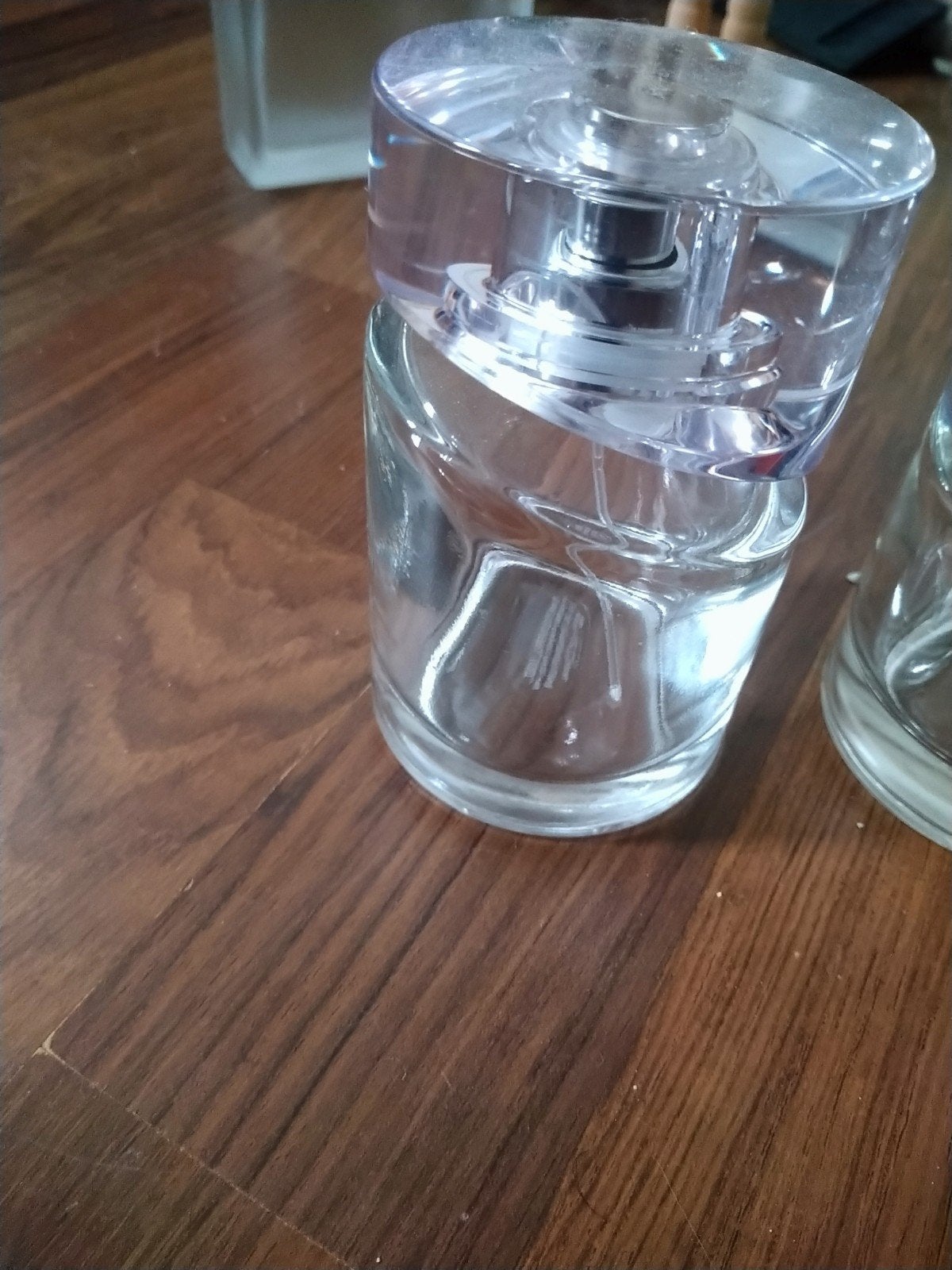 Hugo Boss Femme 75ml leeg, Ophalen of Verzenden