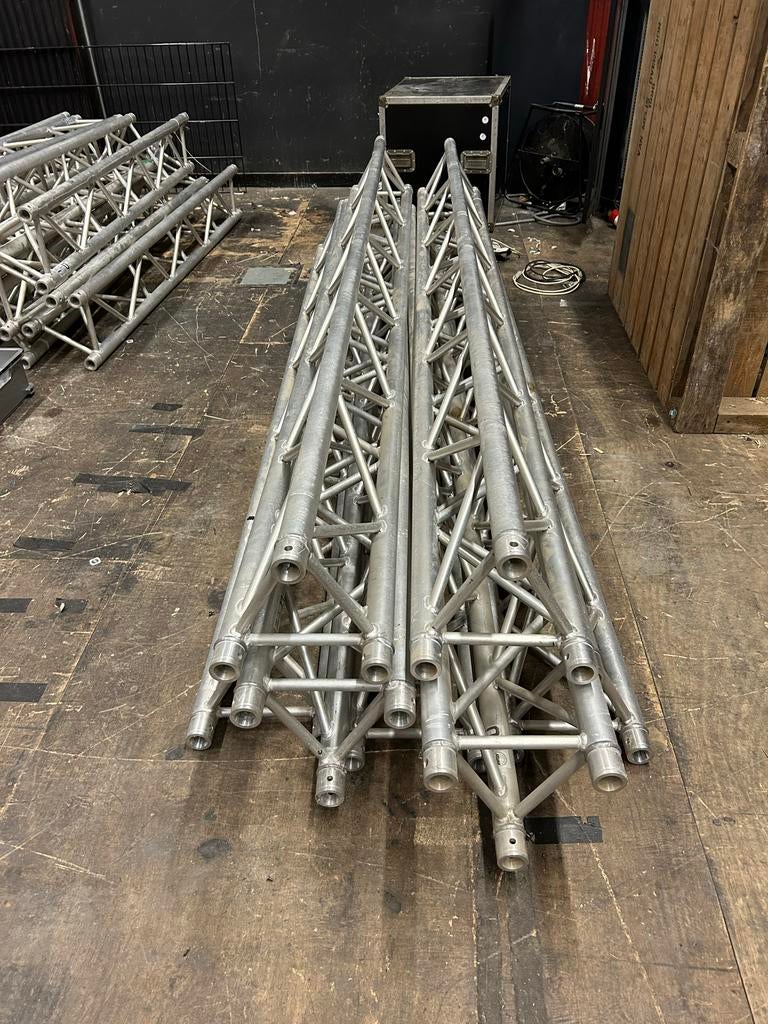 Truss. Merk Protruss., Ophalen, Gebruikt, Overige merken
