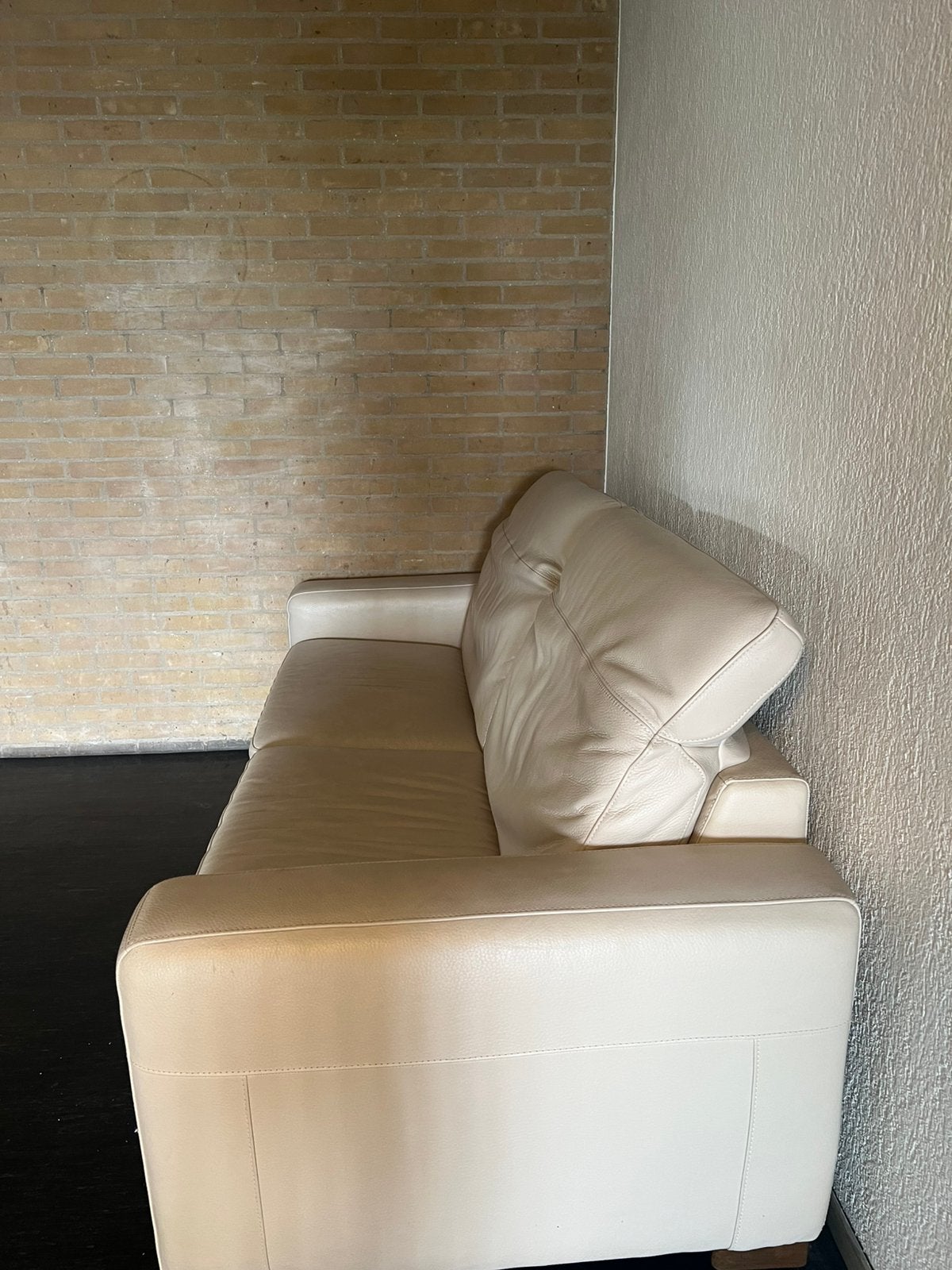 Sofa couch, Ophalen, Zo goed als nieuw