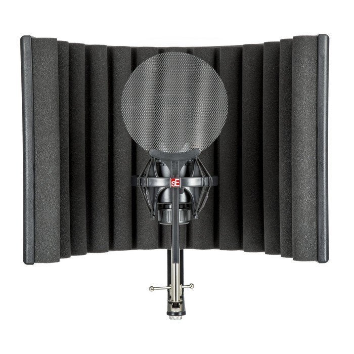 SE Electronics X1 S Studio Bundle microfoonbundel, Muziek en Instrumenten, Microfoons, ., Nieuw, Ophalen of Verzenden, .