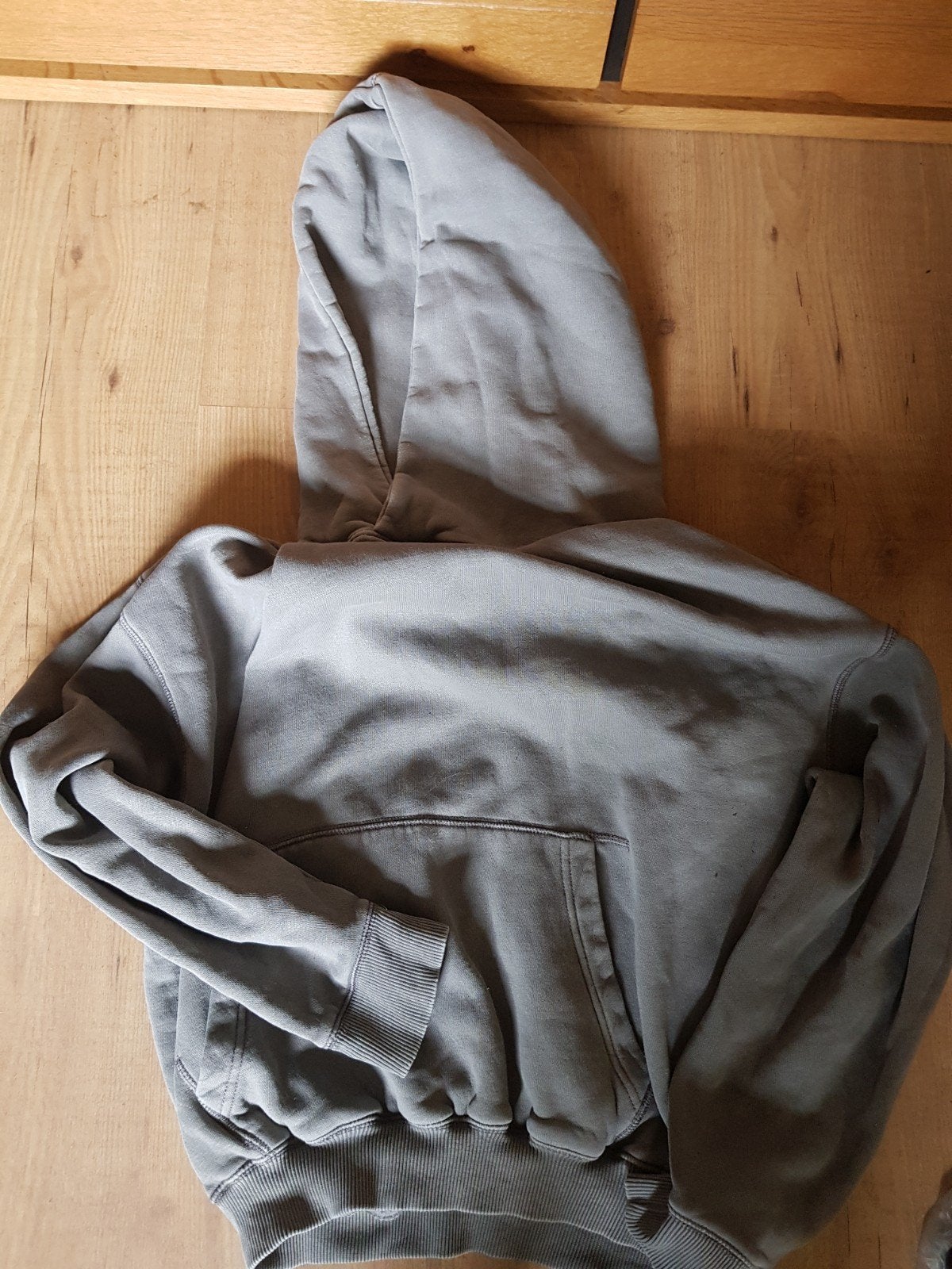 Pull & Bear hoodie, Maat 38/40 (M), Ophalen of Verzenden, Zo goed als nieuw, Pull & Bear