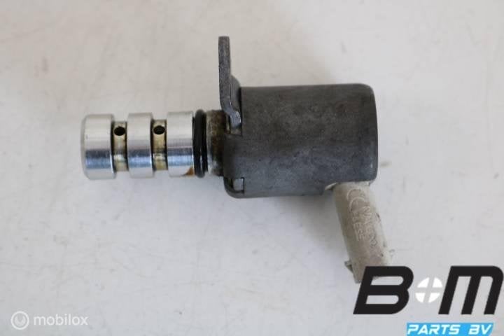 Regelklep in carter VW Arteon 2.0 TSI DJH 06K115243R, Auto-onderdelen, Motor en Toebehoren, Gebruikt