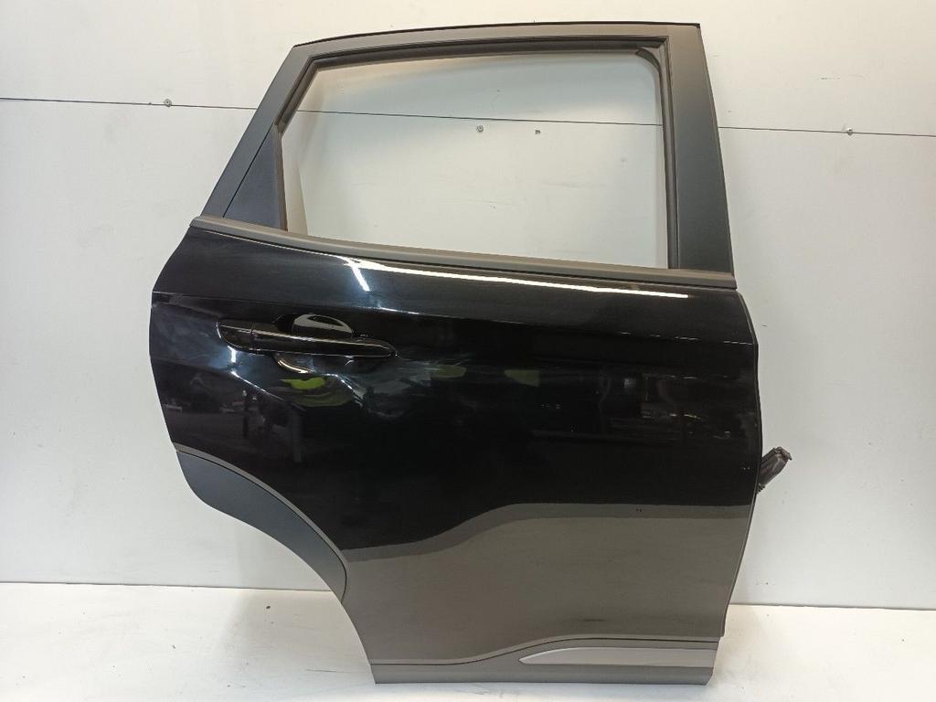Portier rechts achter Hyundai Kona, Onderdelen@venauto.nl, Van der Ven Autorecycling B.V., Gebruikt, Ettenseweg 76, 4706 PB Roosendaal, The Netherlands