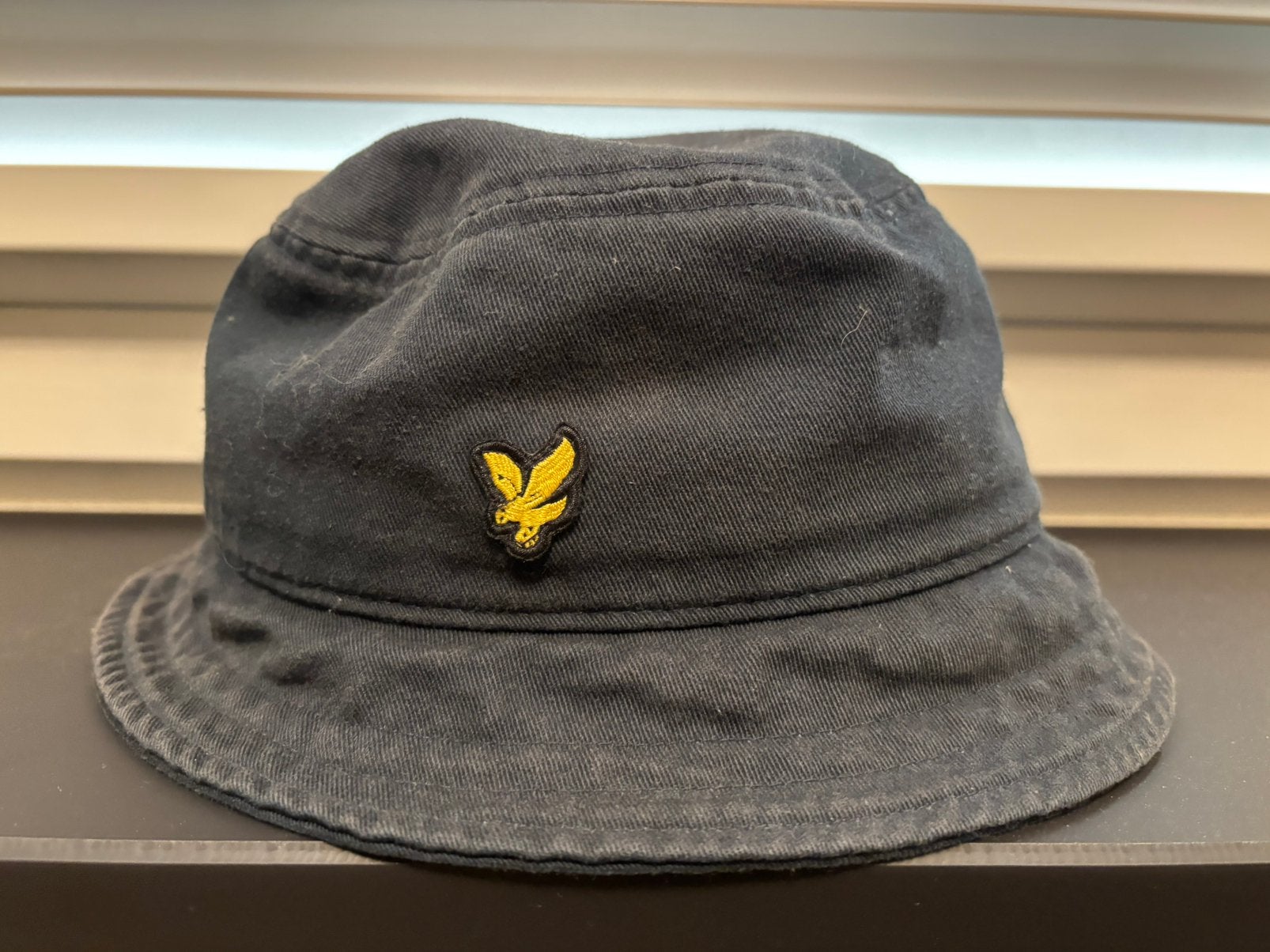 Lyle en scot bucket hat, Ophalen of Verzenden, Nieuw, One size fits all, Hoed