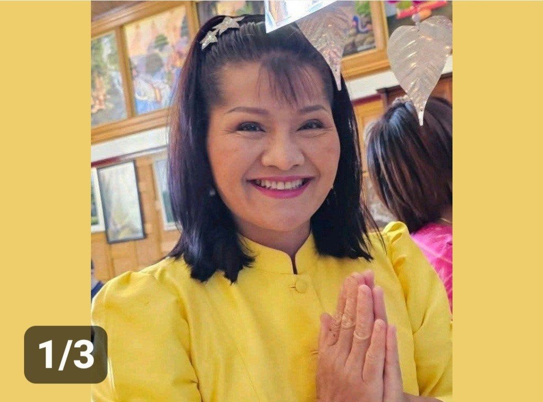 Benjawan thai massage. 

Heeft u behoefte