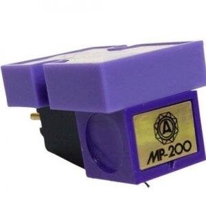 Nagaoka MP-200 cartridge draaitafel element, Ophalen of Verzenden, Nieuw, Thorens