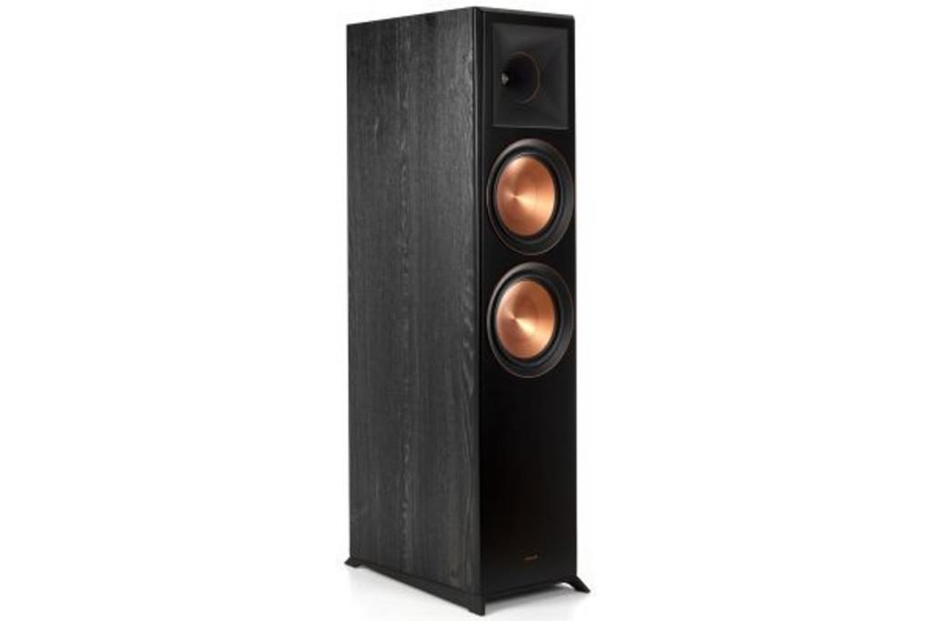 Klipsch RP-5000F II, Audio, Tv en Foto, Luidsprekers, Nieuw, Front, Rear of Stereo speakers, 120 watt of meer, Overige merken