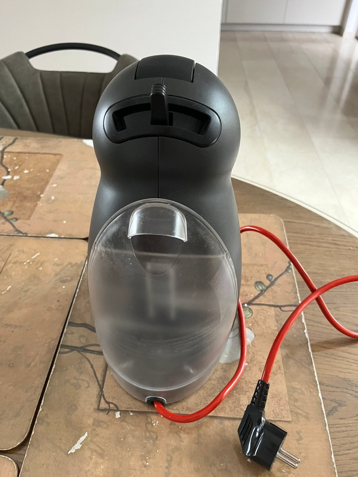 Nescafe Dolce Gusto, Witgoed en Apparatuur, Ophalen, Zo goed als nieuw, Overige modellen, Overige typen