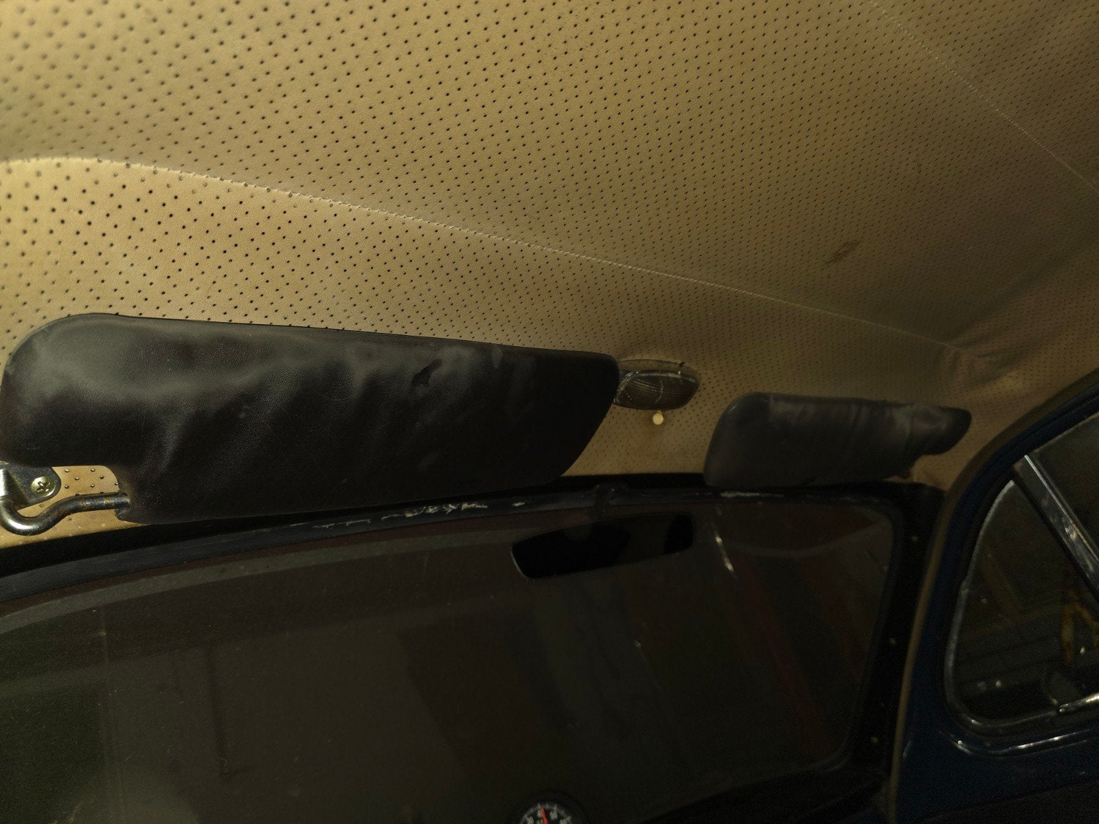 Volvo 544 1964 Blauw, foto 12