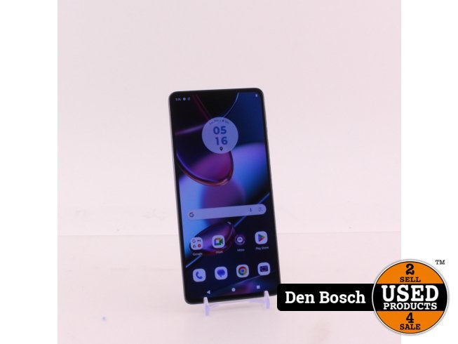 Motorola Edge 30 Pro 12GB+256GB Paars | Met garantie, Telecommunicatie, Motorola, Zo goed als nieuw, Support@motorola.com, 222 W. Merchandise Mart Plaza
Suite 1800
Chicago, IL 60654
United States