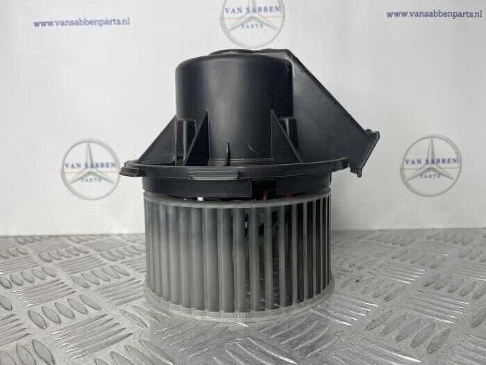 Kachel Ventilatiemotor van een Mercedes Sprinter, Ophalen of Verzenden, Gebruikt