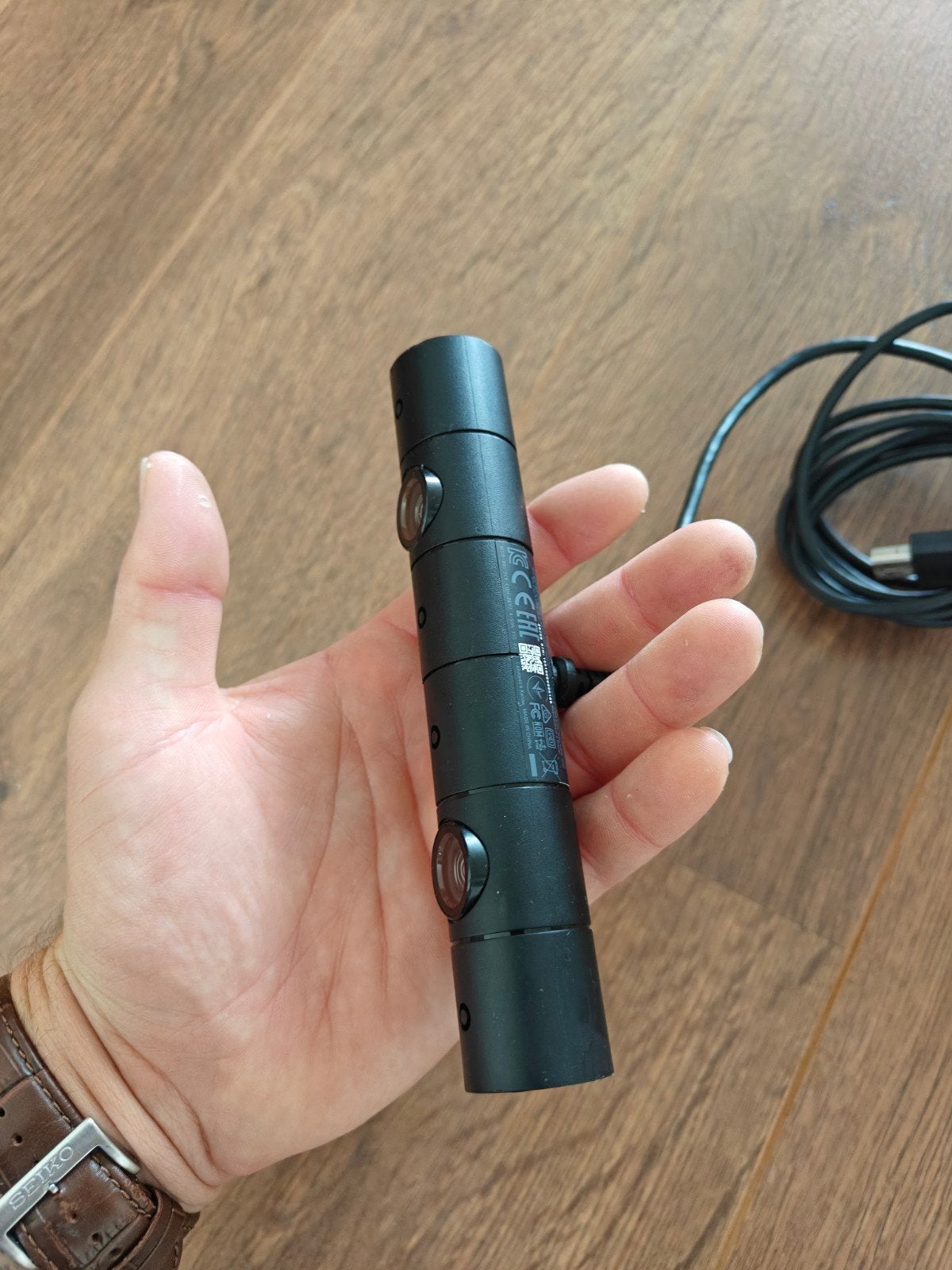 playstation 4 camera, Ophalen of Verzenden, Zo goed als nieuw, 3 spelers of meer, J