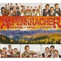 Alpenkracher Originele 3CD Box Nieuw in Folie, Ophalen of Verzenden, Nieuw in verpakking, Boxset