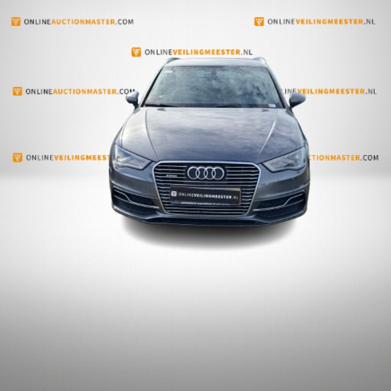 Personenauto Audi, A3 Sportback, 1.4 e-tron PHEV Ambition Pr, Auto's, Automaat, Overige carrosserieën, Overige brandstoffen, Bedrijf