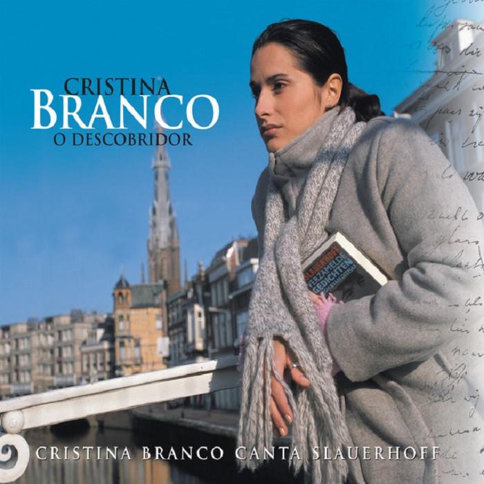 SALE--CD CRISTINA BRANCO-O Descobridor-cante Sla >NIEUW, Verzenden, Nieuw in verpakking, Aziatisch