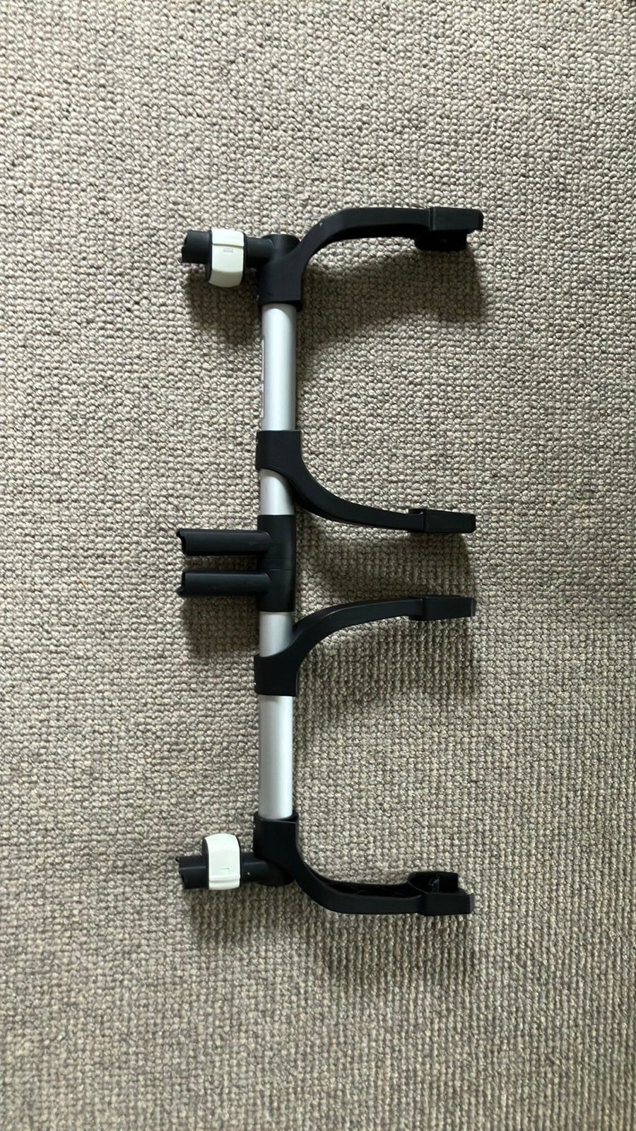 Bugaboo maxi cosi adapter, Kinderen en Baby's, Kinderwagens en Combinaties, Ophalen of Verzenden, Gebruikt, Overige merken