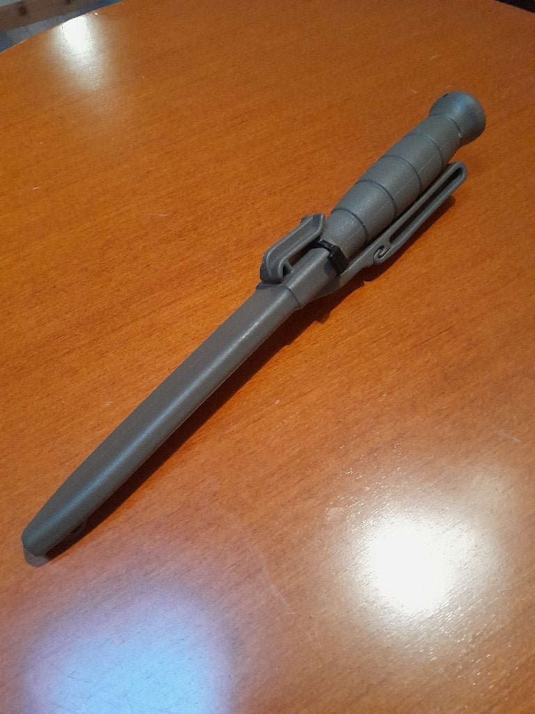 Glock Field Knife 81, Verzamelen, Ophalen of Verzenden, Landmacht, Nederland, Mes of Dolk
